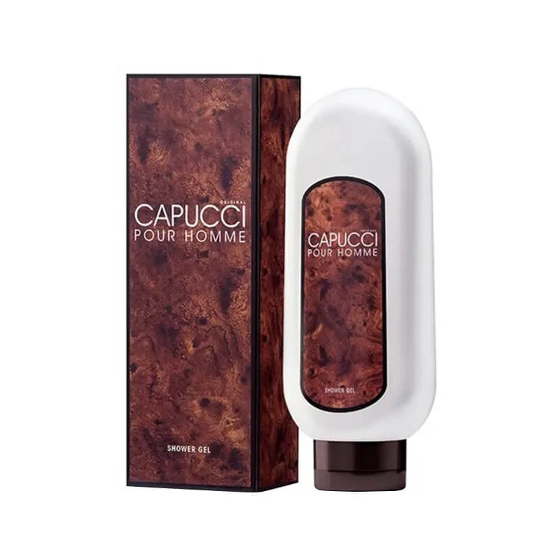 Roberto Capucci Capucci pour homme – Duschgel 400 ml