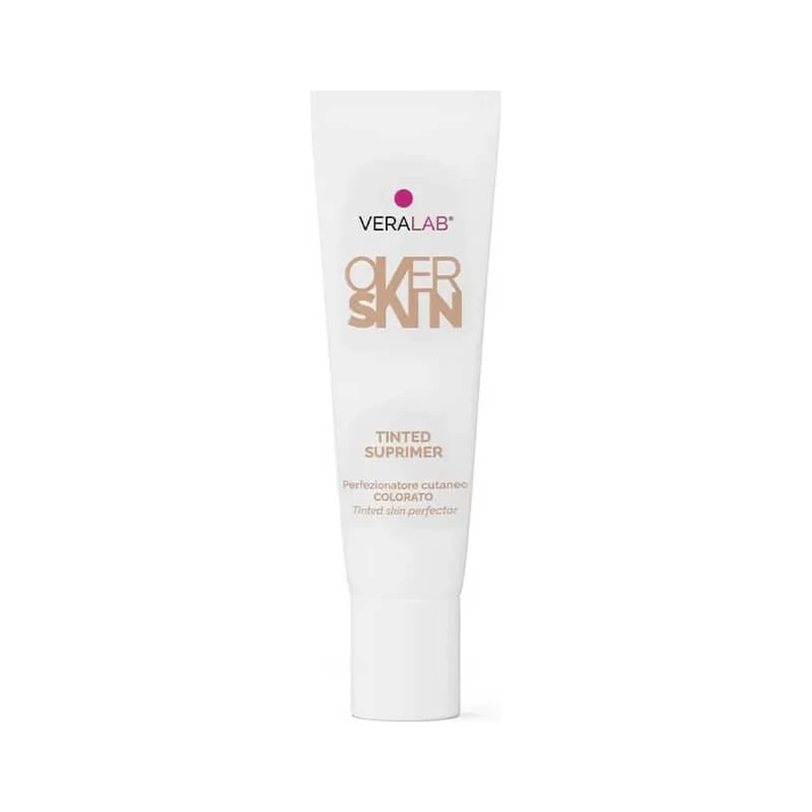 Veralab Tinted Suprimer – Getönter Hautausgleicher Nr. 01