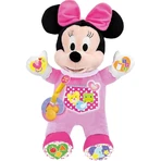 Clementoni Baby Minnie, My Friend Doll, 12m+