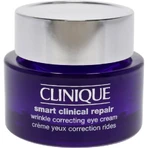 Clinique smart clinical repair - crema anti-rughe per il contorno occhi 15 ml