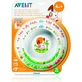 Set de farfurii adânci Avent – 2 farfurii