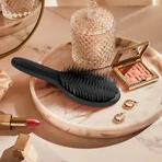 Tangle Teezer The Ultimate Styler - Brosse de brushing - Noir de jais