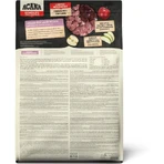 Acana Singles – jagnięcina z hodowli pastwiskowej – kompletna karma dla psów w każdym wieku z nadwrażliwością pokarmową, 2 kg: ceny i cechy