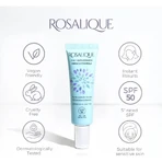 Rosalique 3-in-1 Anti-Roodheid SPF 50 Wonderformule - Anti-Roodheid Gezichtscreme 30 ml