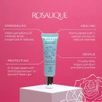 Rosalique 3-in-1 Anti-Roodheid SPF 50 Wonderformule - Anti-Roodheid Gezichtscreme 30 ml
