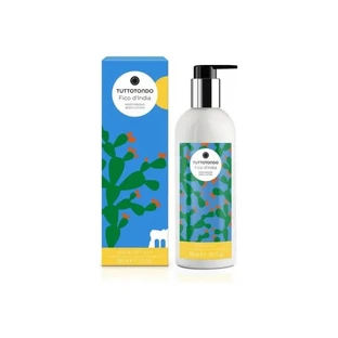 Tuttotondo Prickly Pear - Moisturizing Body Lotion 300 ml