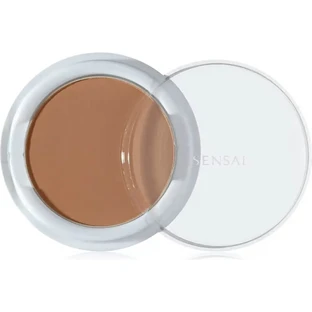 Kanebo Sensai Total Finish Foundation SPF 15 - Powder Foundation - Refill No. TF 25 Topaz Beige