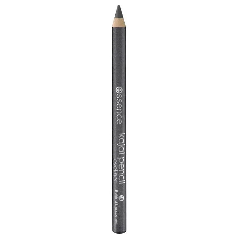 Essence Kajal – Augenstift Nr. 15: Hinter den Kulissen