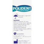 Polident Intensa Freshness - 36 pastillas para la limpieza de dentaduras postizas