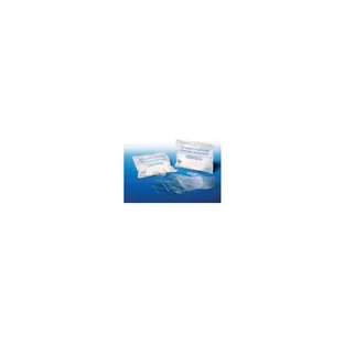 Biocompatible polyethylene FZ gloves for general hospital use
