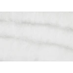 Askoll Flo - Versatile White Synthetic Filter Wool, 500 g