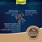 Tetra Goldfish gold japan - alimento completo per pesci giapponesi 250 ml