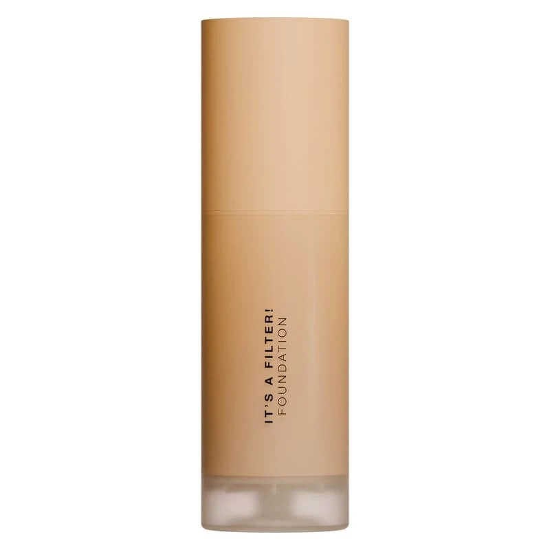 Diego dalla Palma It's a Filter Foundation – Foundation Nr. 278n