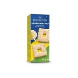 Biscuiti pentru ceai fara gluten x 130g, Bezgluten 