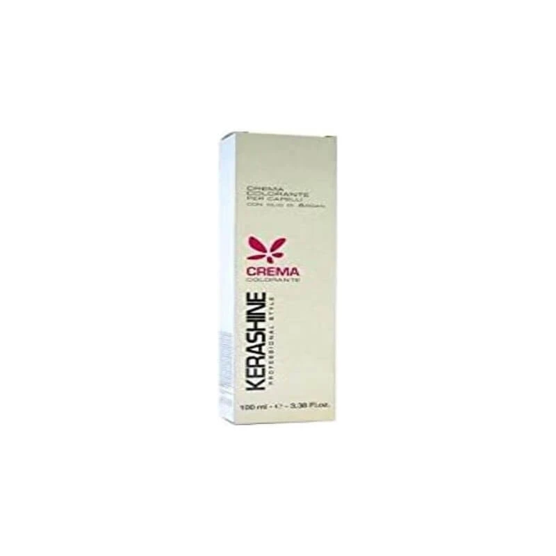 Kerashine Haarfarbencreme mit Arganöl 100 ml 10n Extra hellblond