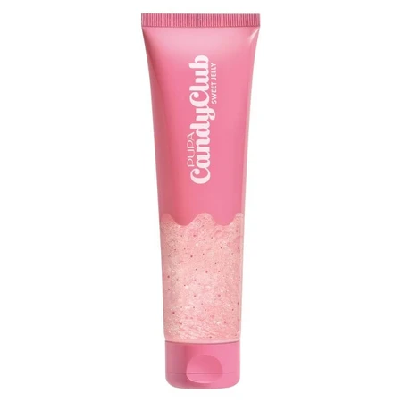 Pupa Candy Club Sweet Jelly – Sanfter Gel-Schaum-Gesichtsreiniger 100 ml