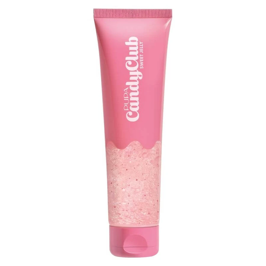 Pupa Candy Club Sweet Jelly – Sanfter Gel-Schaum-Gesichtsreiniger 100 ml