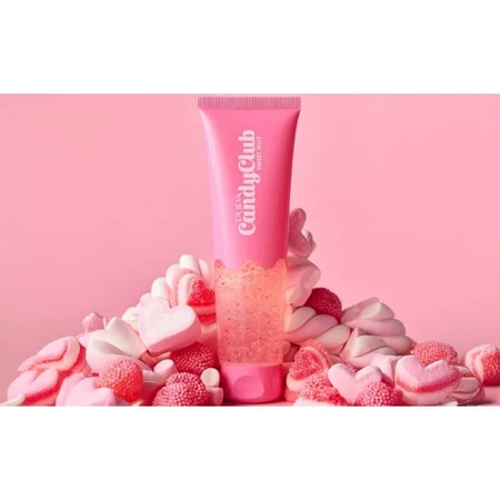 Pupa Candy Club Sweet Jelly – Sanfter Gel-Schaum-Gesichtsreiniger 100 ml