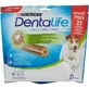 Dentalife – 21 Zahnpflegesticks gegen Zahnbelag und Zahnstein für kleine Hunde