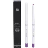Givenchy Khol Couture Waterproof – kredka do oczu nr 6 Lilac