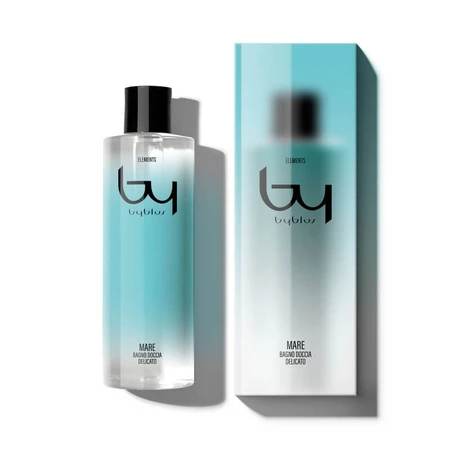 By Byblos Elements Mare – Parfümiertes Duschgel 400 ml