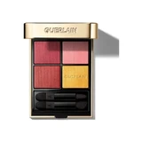 Guerlain ombres g red orchid - palette ombretti n. 770 red vanda