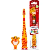 Aquafresh-Zahnbürste für Kleinkinder: Friends Flex System – verschiedene Figuren