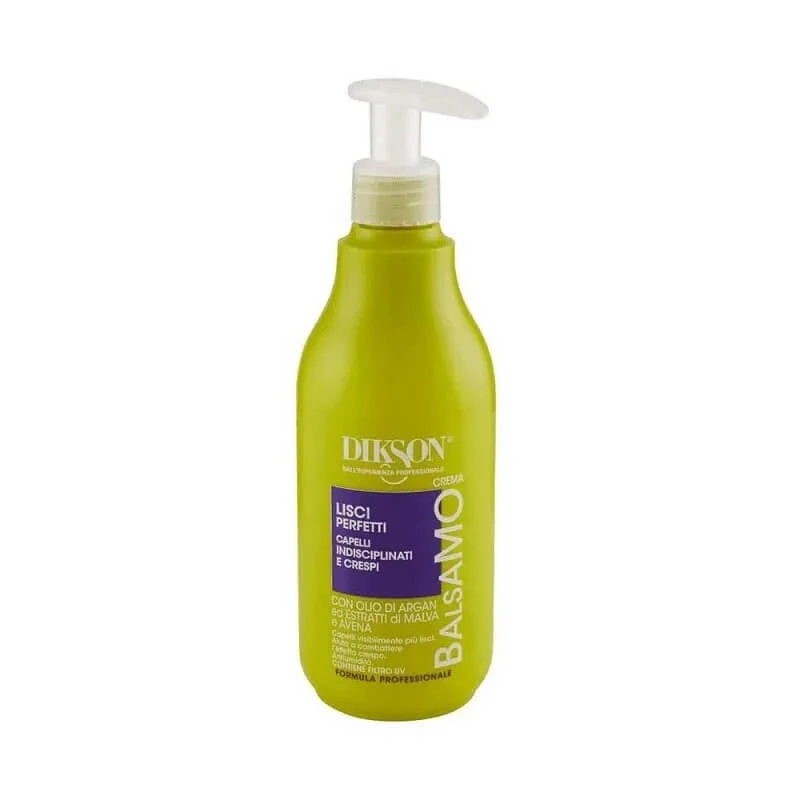 Dikson Perfectly Smooth – Pflegecreme 500 ml