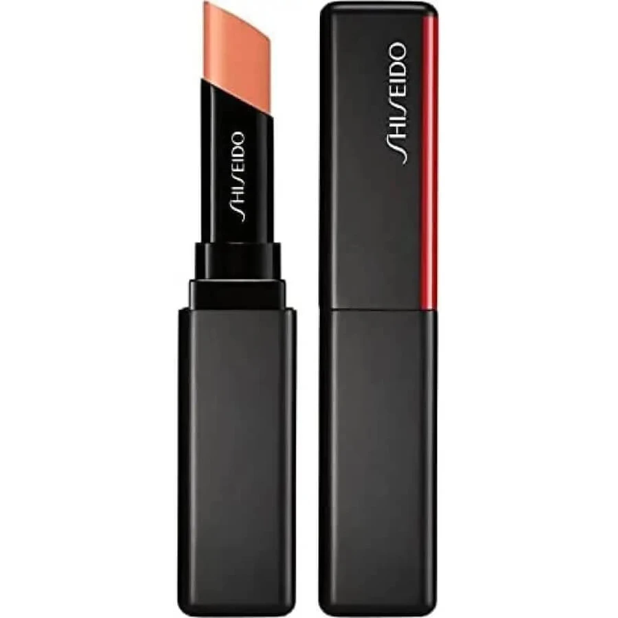 Shiseido Colorgel lipbalm – balsam de buze nr. 102 narcisă