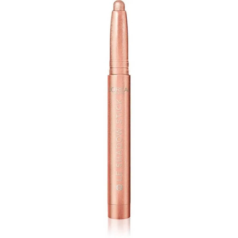 L'Oréal Paris Infaillible Le Shadow Stick – Lidschattenstift Nr. 115 Twinkling Rose