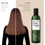 Lazartigue Clear șampon intensiv - șampon intensiv împotriva mătreții 250 ml