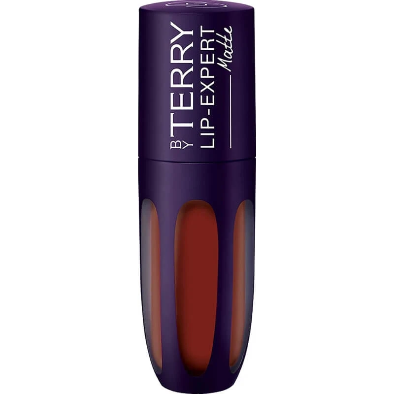 By Terry Lip-expert Matte – Matt-Lippenstift Nr. 5 Flirty Brown