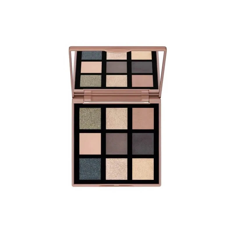Diego dalla Palma Nuda Cool – Lidschatten-Palette