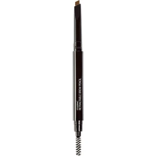 Wet n wild Ultimate brow retractable - creion pentru sprâncene nr. e627a maro mediu