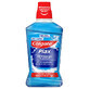 Apa de gura Plax Pappermint, 500 ml, Colgate