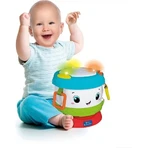 Clementoni Activity baby drum – tobă pentru primele activități