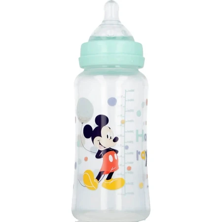 Stor Disney baby mickey mouse - biberon in silicone 360 ml