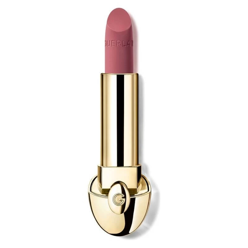 Guerlain Rouge G Velvet – Lippenstift Nr. 303 Le Rose Pivoine