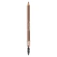 Creion profesional pentru sprâncene Collistar nr. 4, culoare moka