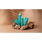 Pupa Doucheshampoo - Biologisch afbreekbaar middel om de bruine teint langer te behouden, voor zoet- en zoutwater, 200 ml