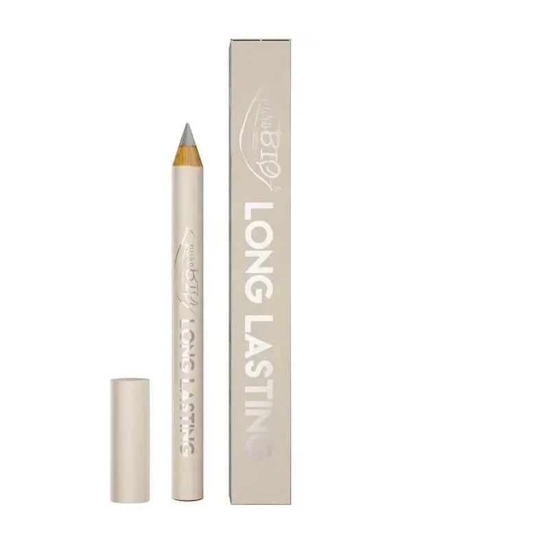 Purobio Long Lasting – Lidschattenstift Nr. 034L Pearl