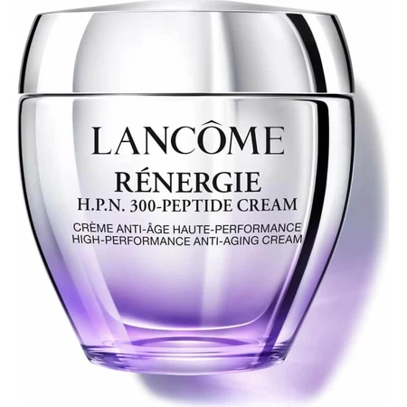 Lancôme Rénergie H.P.N. Krem z 300 peptydami – krem przeciwstarzeniowy do twarzy 75 ml: ceny i cechy