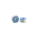 Anti-bedsore heel roll - 1 pair