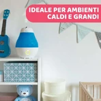 Chicco Humi Ambient – umidificator