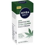 Nivea sensitive pro - dopobarba idratante 75 ml