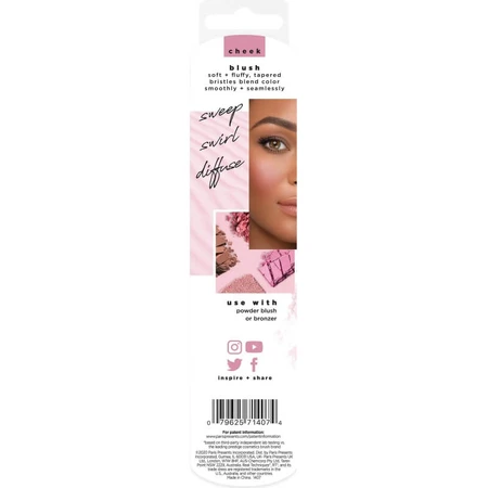 Real Techniques Blush - Blushkwast nr. 400