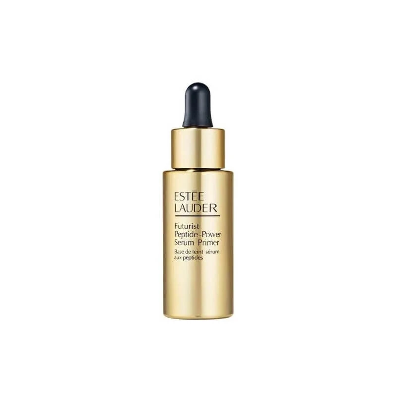 Estée Lauder Futurist Peptide-Power Serum Primer – Aufhellendes Serum 27 ml