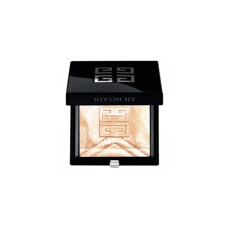 Givenchy Prisme Libre Highlighter-Puder Nr. 003 Pearly Gold