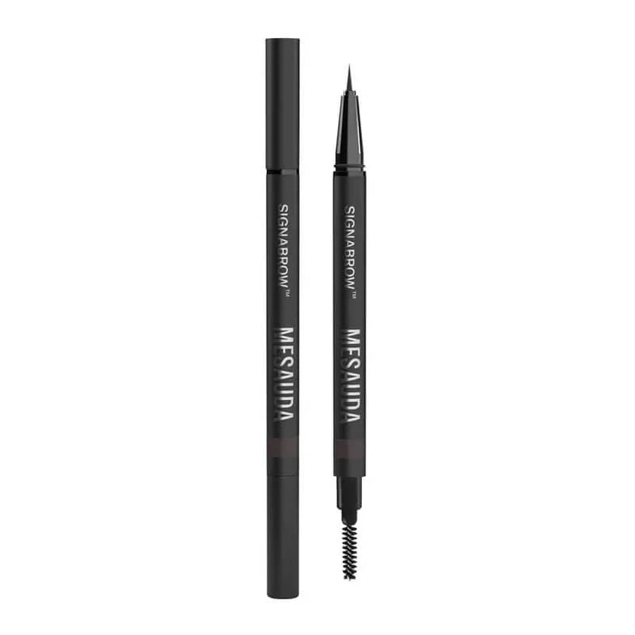 Mesauda Signabrow - Crayon à sourcils n° 104 foncé