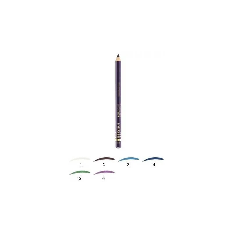 Astra Kohl Color – Farbiger Kajalstift Nr. 1 Butter